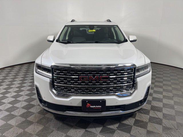 2021 GMC Acadia AWD Denali