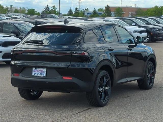 2024 Dodge Hornet DODGE HORNET GT AWD