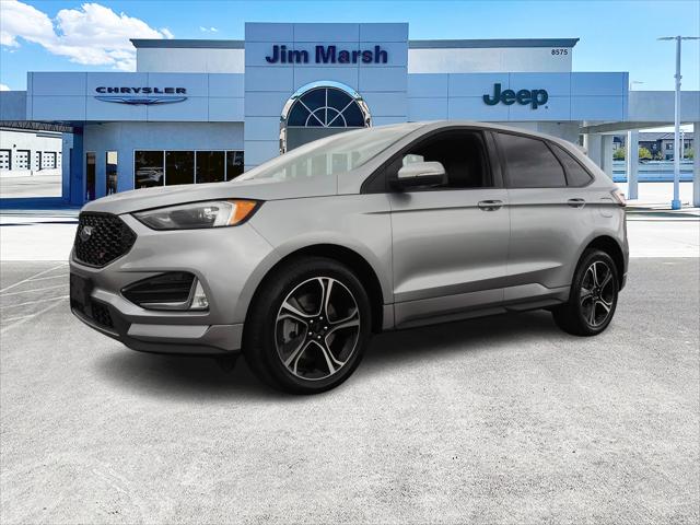 2023 Ford Edge ST