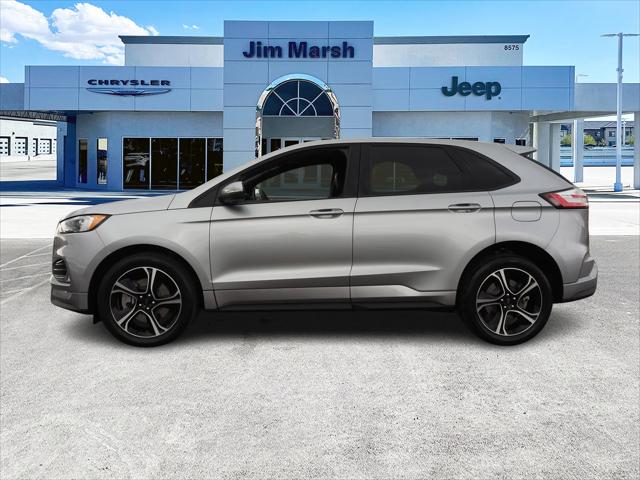 2023 Ford Edge ST