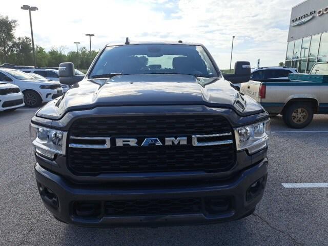 2024 RAM Ram 2500 RAM 2500 BIG HORN CREW CAB 4X4 64 BOX