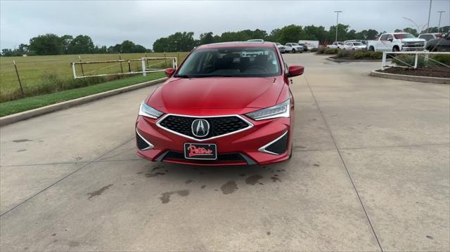 2022 Acura ILX Standard