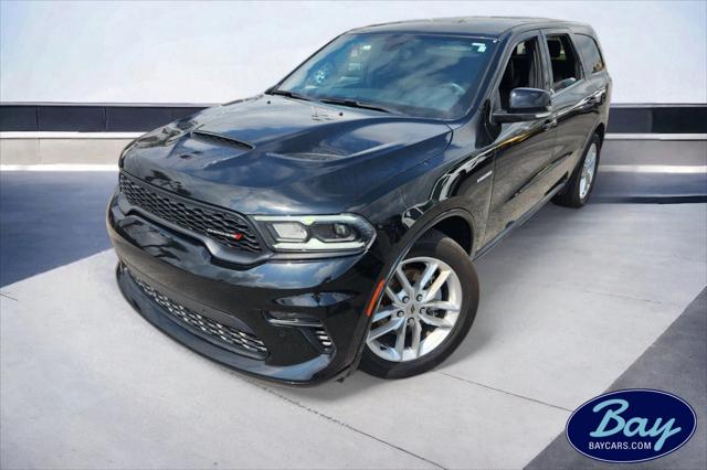 2022 Dodge Durango R/T AWD