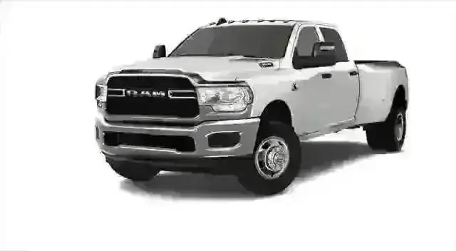 2024 RAM Ram 3500 RAM 3500 TRADESMAN CREW CAB 4X4 8 BOX