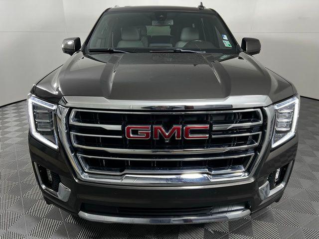 2021 GMC Yukon 2WD SLT 2021 GMC Yukon 2WD SLT