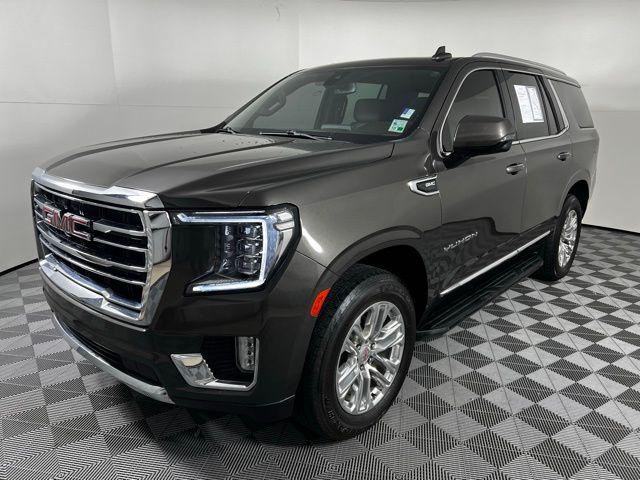 2021 GMC Yukon 2WD SLT 2021 GMC Yukon 2WD SLT