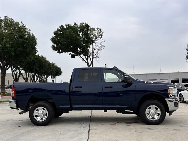 2024 RAM 2500 Tradesman Crew Cab 4x4 64 Box