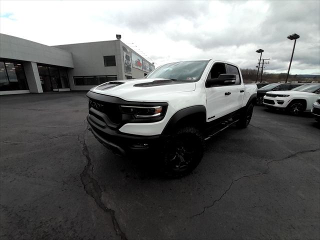 2021 RAM 1500 TRX Crew Cab 4x4 57 Box