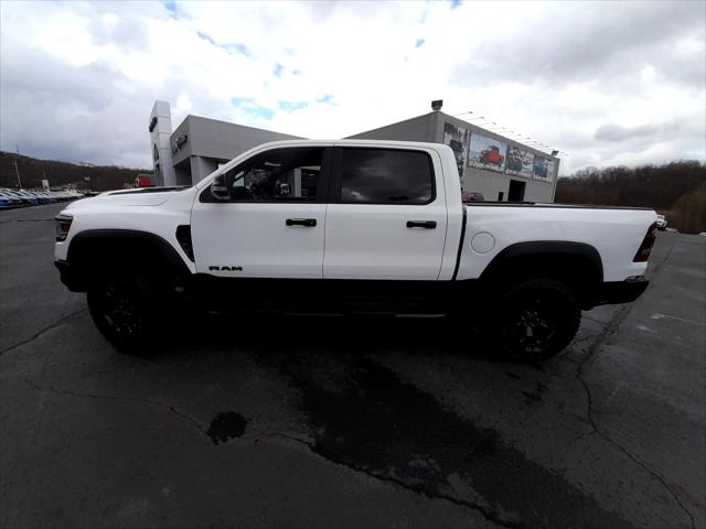 2021 RAM 1500 TRX Crew Cab 4x4 57 Box