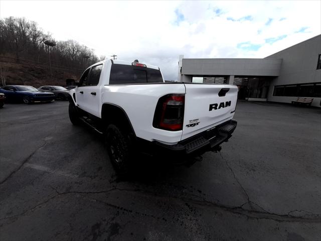 2021 RAM 1500 TRX Crew Cab 4x4 57 Box