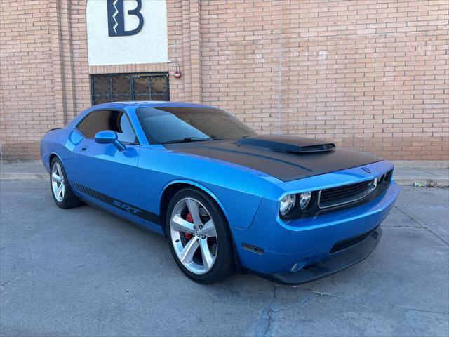2010 Dodge Challenger SRT8 2dr Coupe for sale in Sierra Vista, AZ