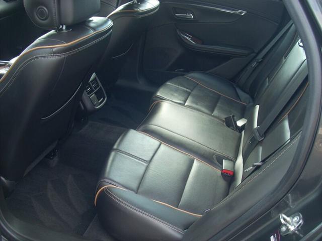2014 Chevrolet Impala 2LZ
