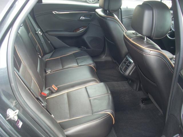 2014 Chevrolet Impala 2LZ