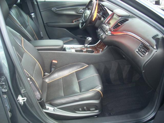 2014 Chevrolet Impala 2LZ