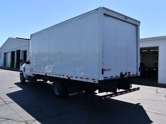 2024 Chevrolet Silverado 6500HD 1WT