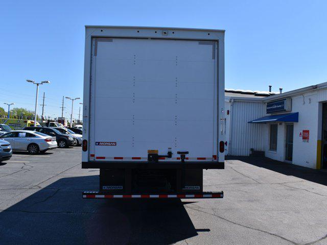 2024 Chevrolet Silverado 6500HD 1WT