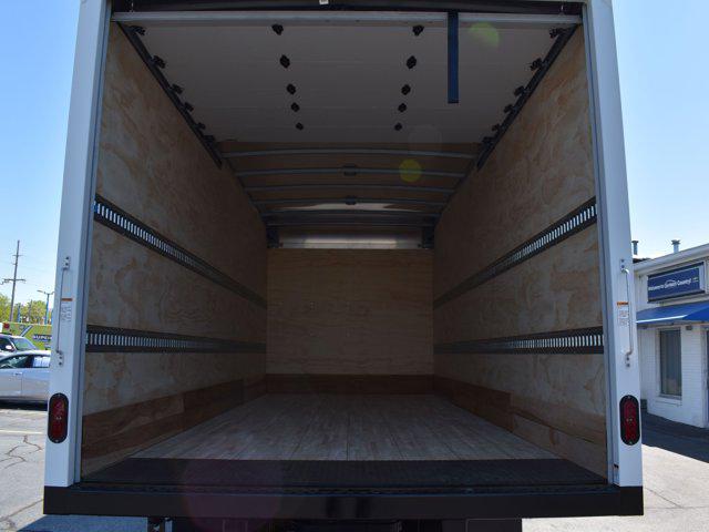 2024 Chevrolet Silverado 6500HD 1WT