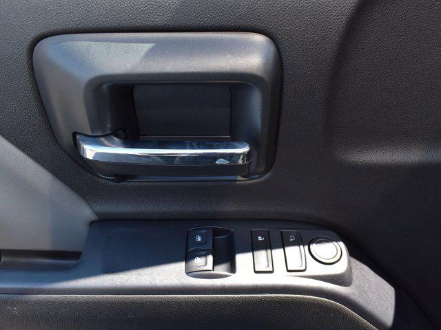 2024 Chevrolet Silverado 6500HD 1WT