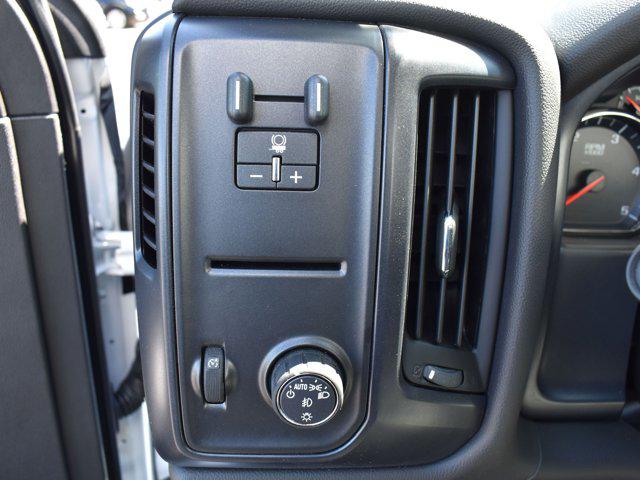 2024 Chevrolet Silverado 6500HD 1WT