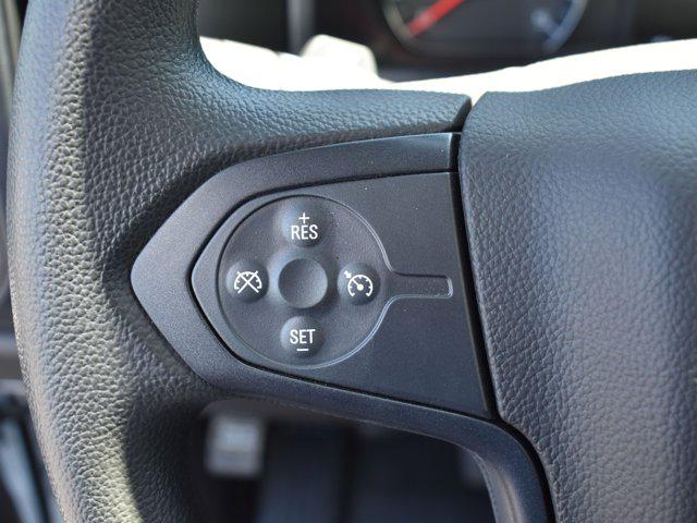 2024 Chevrolet Silverado 6500HD 1WT