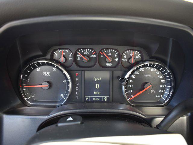 2024 Chevrolet Silverado 6500HD 1WT