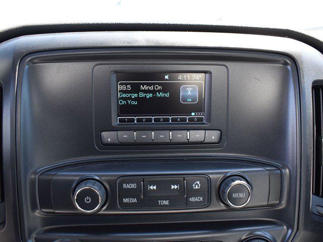 2024 Chevrolet Silverado 6500HD 1WT