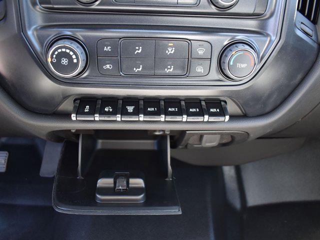 2024 Chevrolet Silverado 6500HD 1WT