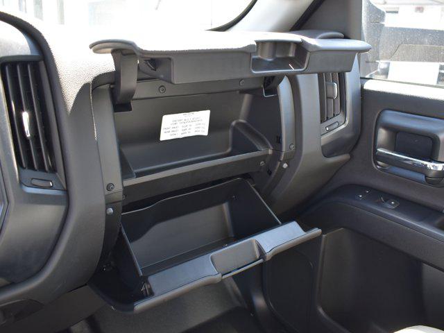 2024 Chevrolet Silverado 6500HD 1WT