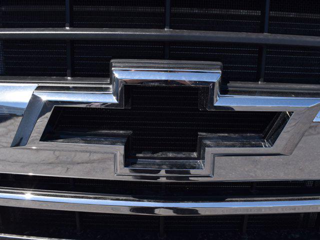 2024 Chevrolet Silverado 6500HD 1WT