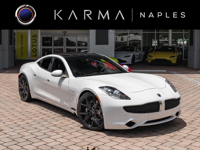 /2018 Karma Revero