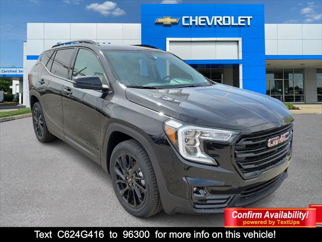 2024 GMC Terrain AWD SLT for sale in Dr. Hobbs, NM