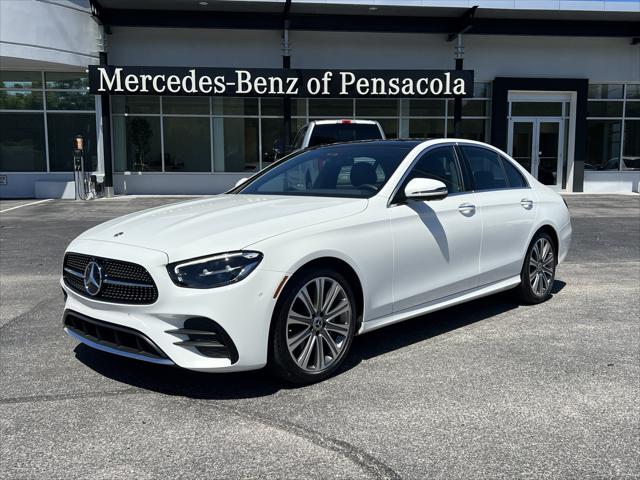 2022 Mercedes-Benz E 350 E 350 for sale in Pensacola, FL