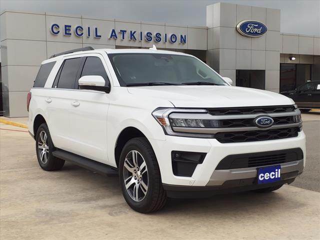 2024 Ford Expedition XLT for sale in Hondo, TX