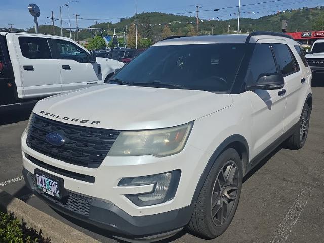 2016 Ford Explorer Sport for sale in Roseburg, OR