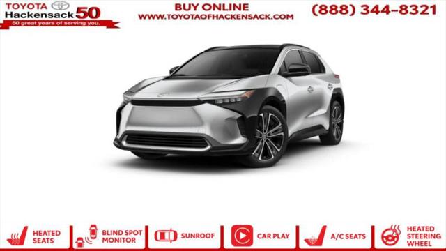 2023 Toyota bZ4X Limited for sale in Hackensack, NJ