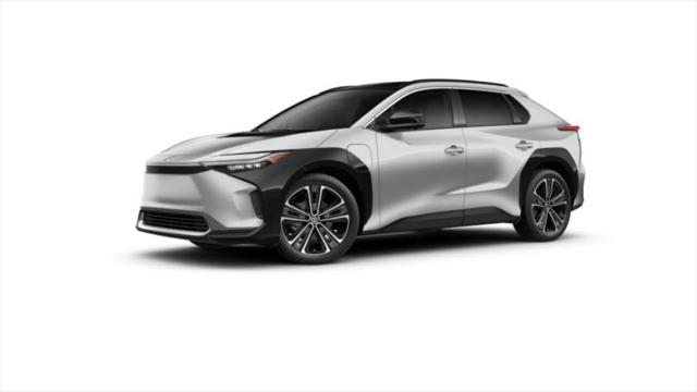 2023 Toyota bZ4X Limited
