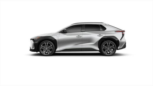 2023 Toyota bZ4X Limited