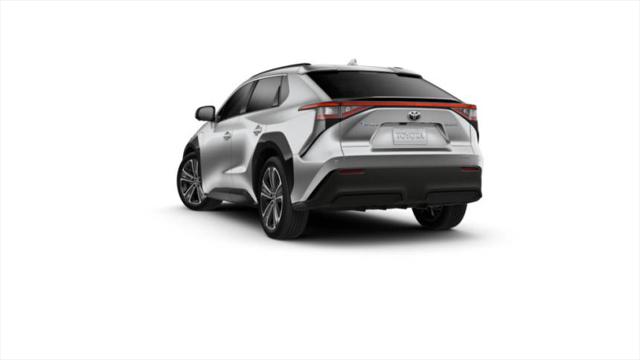 2023 Toyota bZ4X Limited