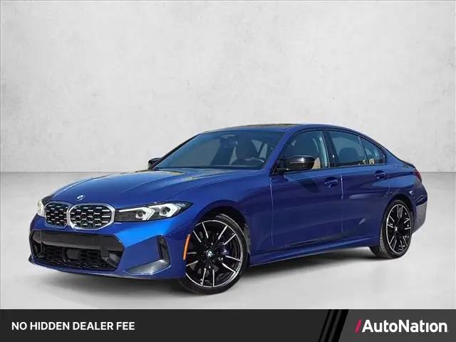 2023 BMW 3 Series M340i xDrive Sedan for sale in Towson, MD