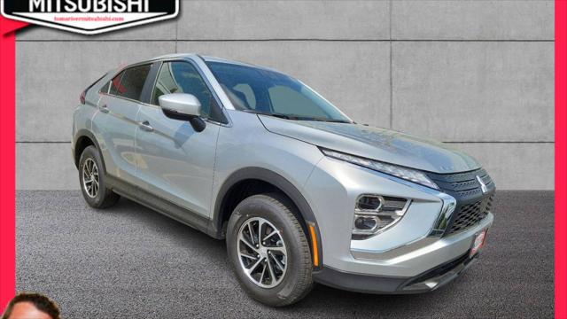 2024 Mitsubishi Eclipse Cross ES S-AWC for sale in Toms River, NJ