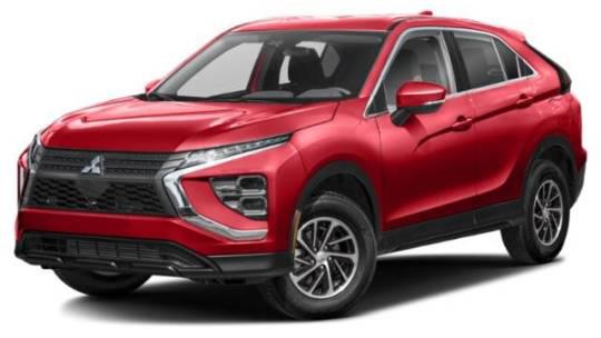 2024 Mitsubishi Eclipse Cross ES S-AWC for sale in Toms River, NJ