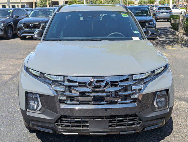 New 2024 Hyundai Santa Cruz For Sale in Tucson, AZ