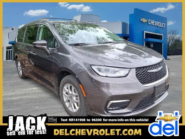 2022 Chrysler Pacifica Touring L for sale in Paoli, PA