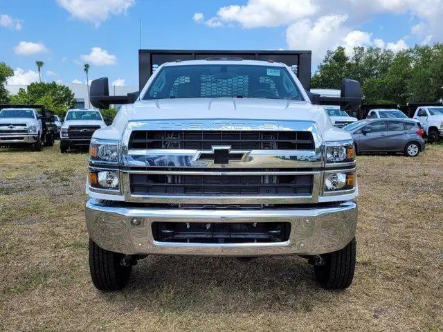 2024 Chevrolet Silverado 6500HD 1WT