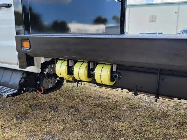 2024 Chevrolet Silverado 6500HD 1WT