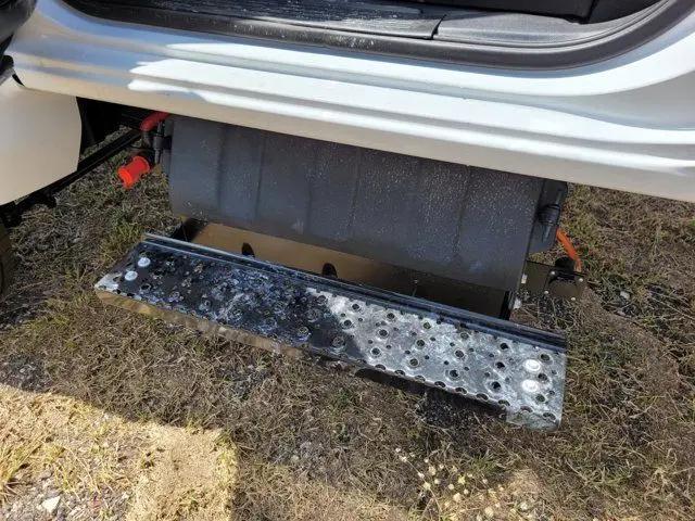 2024 Chevrolet Silverado 6500HD 1WT