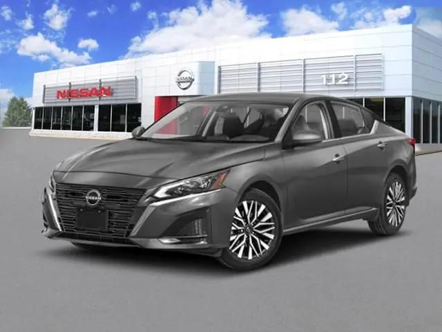 2024 Nissan Altima SV FWD for sale in Patchogue, NY