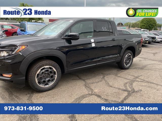 2024 Honda Ridgeline Sport for sale in Pompton Plains, NJ