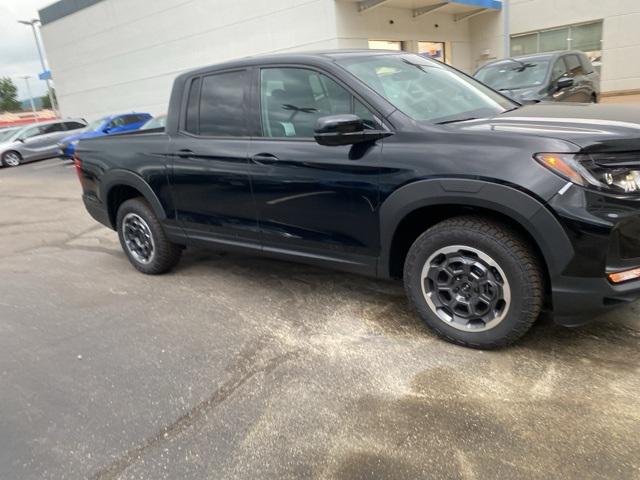 2024 Honda Ridgeline Sport