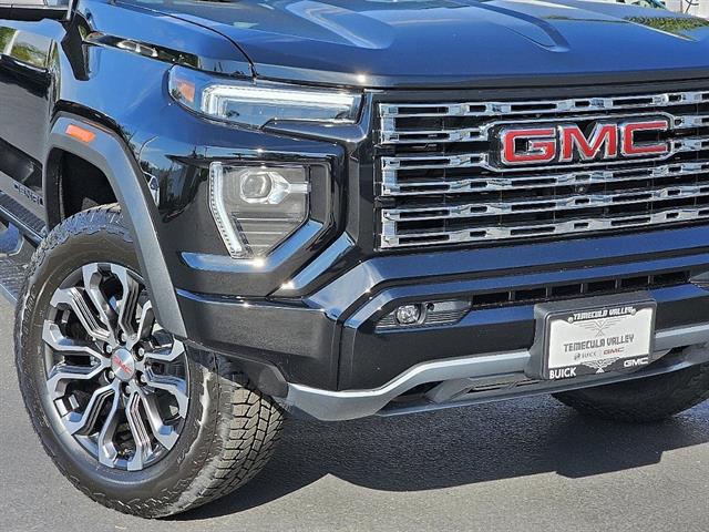 2024 GMC Canyon 4WD Denali 15